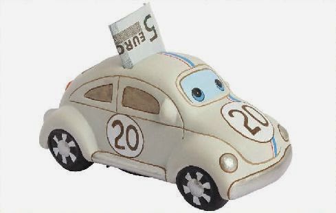 Προσφορά για ασφάλιση αυτοκινήτου