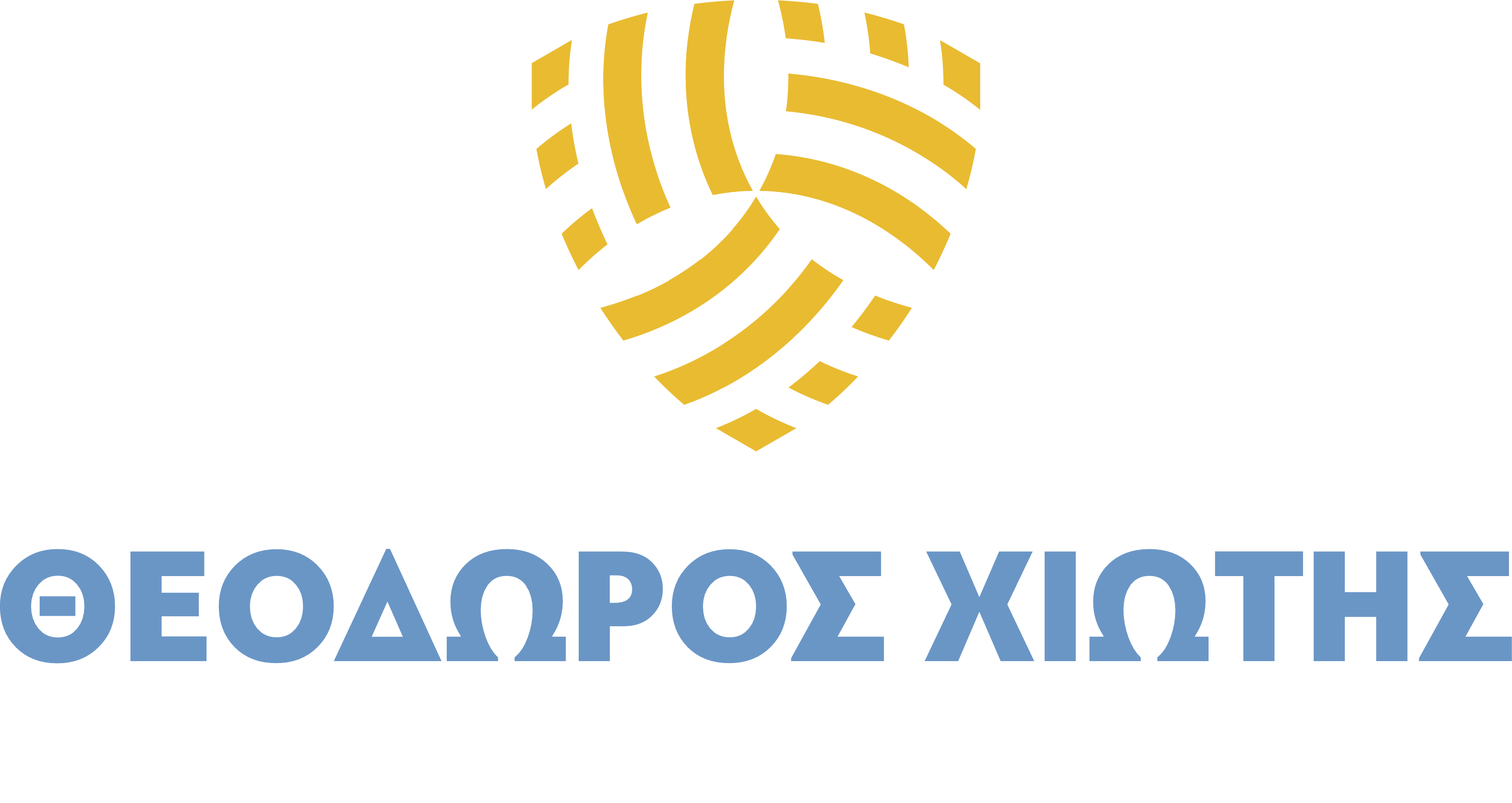 Λογότυπο Θεόδωρος Χιώτης