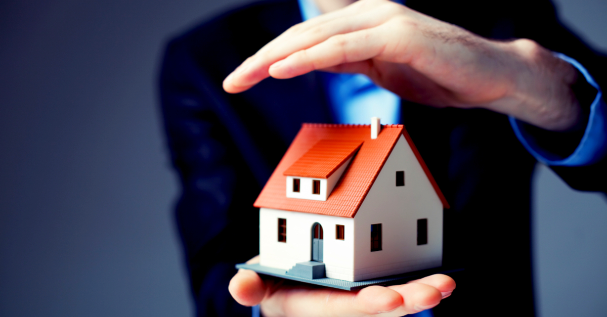 Ασφάλεια κατοικίας - Προστασία του σπιτιού από κινδύνους και ζημιές