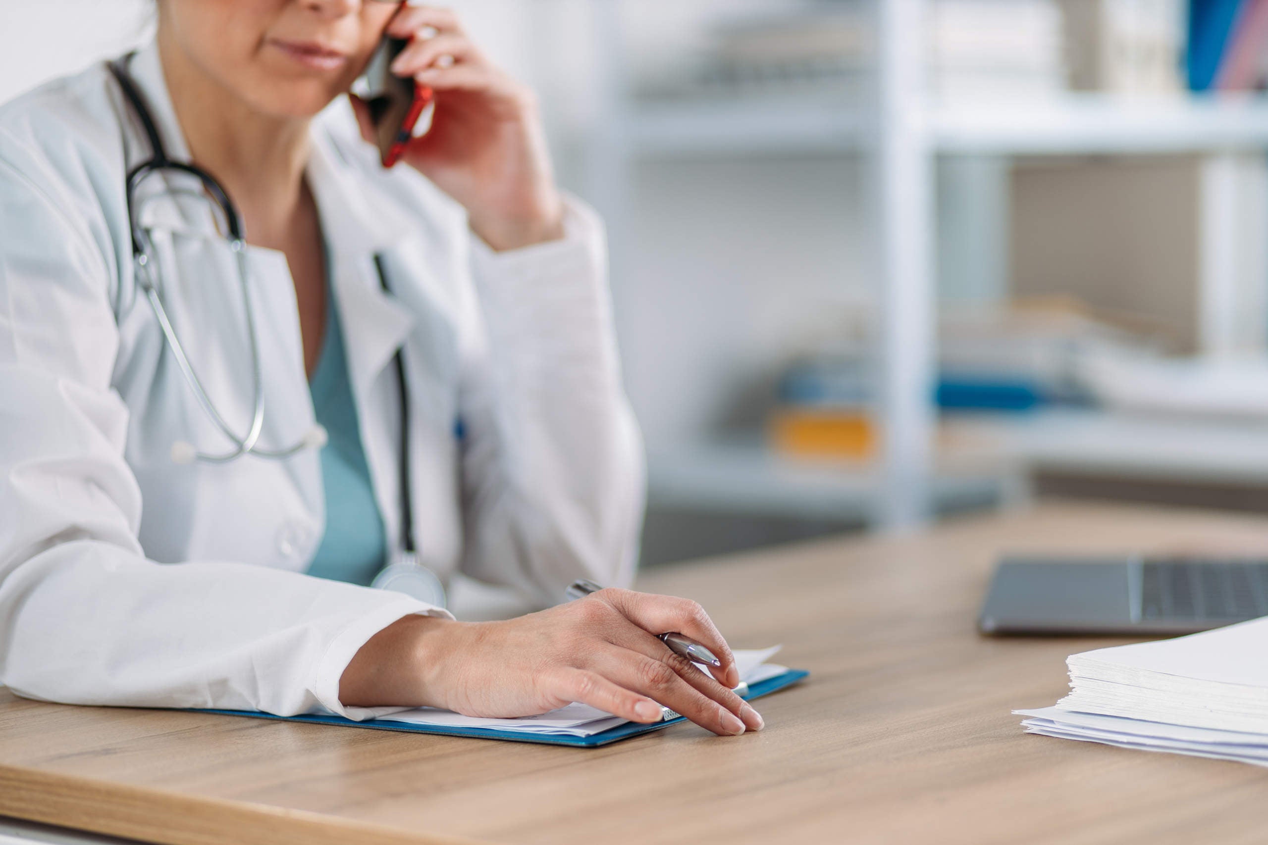 Πρόγραμμα Ασφάλειας Άμεσης Ιατρικής Βοήθειας - Υγειονομική μεταφορά